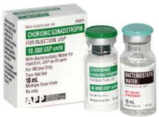 HCG