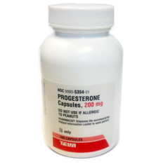 Progesterone Capsules